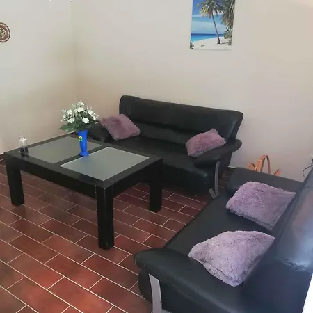 Holiday home In - Balaton 49197