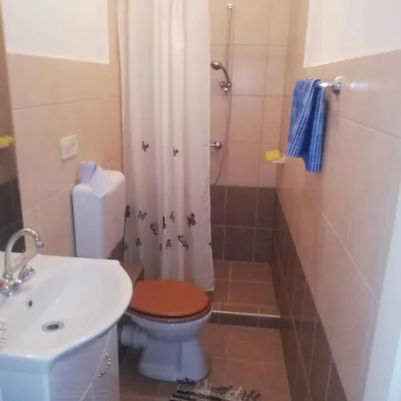 In - Balaton 49197 Holiday home Keszthely