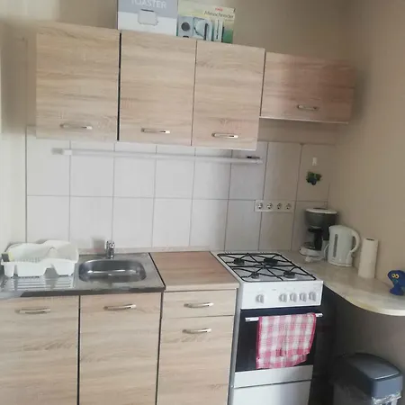 Holiday home In - Balaton 49197
