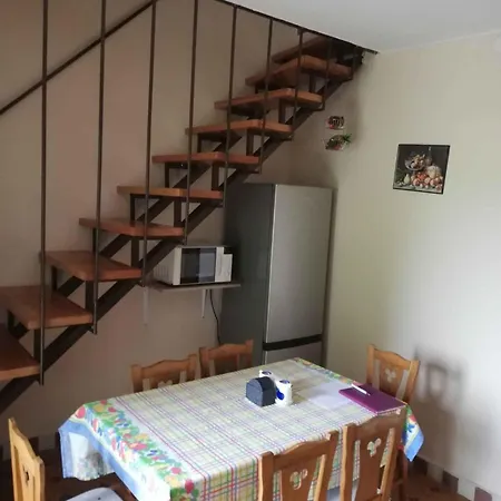 In - Balaton 49197 Holiday home
