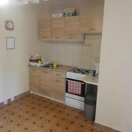 In - Balaton 49197 Holiday home