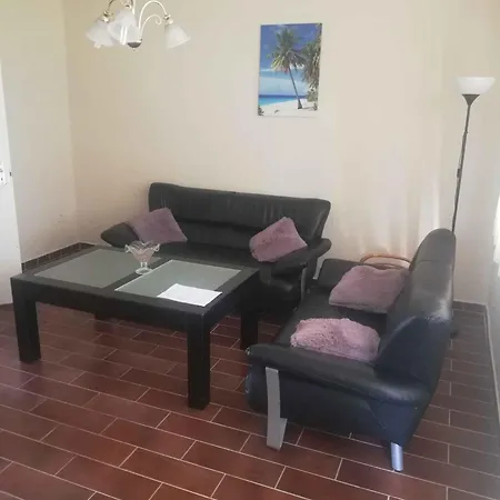 In - Balaton 49197 Holiday home