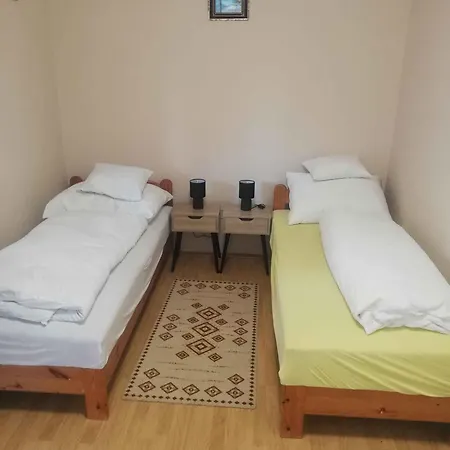 In - Balaton 49197 Holiday home