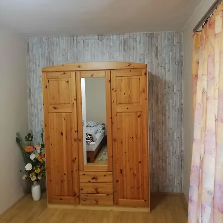 In - Balaton 49197 Holiday home