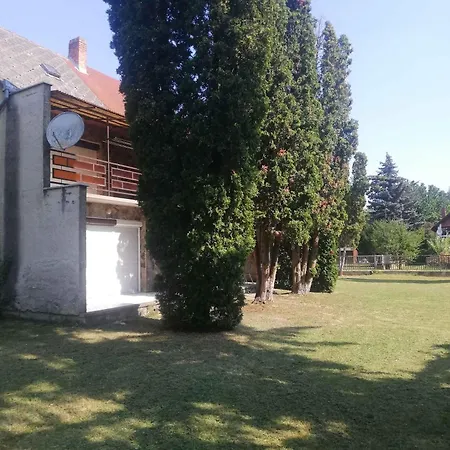 In - Balaton 49197 Holiday home Keszthely