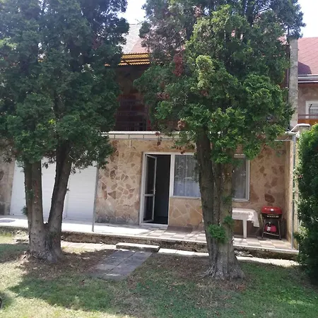 In - Balaton 49197 بيت للعطل كيستاي