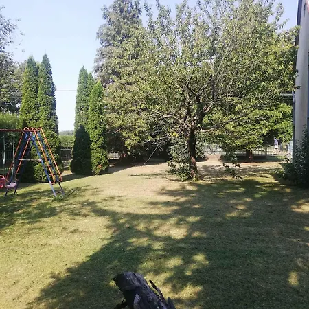 بيت للعطل In - Balaton 49197 *
